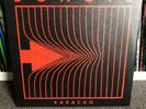 Donots Karacho (2015) Vinyl (schwarz) einmal bespielt