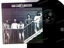 Ian Carr's Nucleus - Awakening GER LP 1982 .