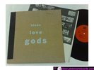 Hindu Love Gods ( R.E.M S/T 1990 Giant Records US Original Inner Sleeve LP