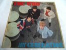 THE WHO   MY GENERATION ** 1965 UK 1st BRUNSWICK LP 1B, 1B.
