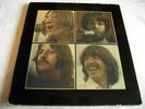 THE BEATLES   LET IT BE ** 1970 UK 1st APPLE LP BOX SET, RED APPLE etc COMPLETE.