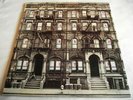 LED ZEPPELIN   PHYSICAL GRAFFITI ** 1975 German SWAN SONG DBL LP