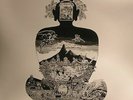 FLOWER TRAVELLIN' BAND - Satori - Vinyl (LP)
