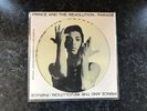 Prince Parade Picture Disc Album
