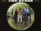 BYRDS Mr Tambourine Man LP NEW Red David Crosby Gene Clark Roger McGuinn Russell