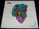 LOVE - FOREVER CHANGES  1969 ELEKTRA EKS 74013 UK RED & SILVER LABEL ARTHUR LEE