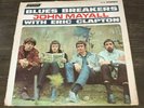 BLUES BREAKERS JOHN MAYALL WITH ERIC CLAPTON VINYL