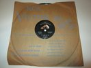 Elvis Presley My Baby Left Me/I Want You I Need You RCA VICTOR 78