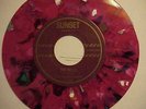RARE DOO  WOP 45 BY THE 
