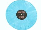 BRITNEY SPEARS - IN THE ZONE (BLUE/WHITE VINYL LP 2019) NEW SEALED  SOLD OUT