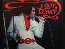 ELVIS PRESLEY-I Got Lucky-Fully Sealed Album From 1971-CAMDEN #CAS 2533