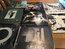 Bauhaus Vinyl Bundle Plus Dalis Car