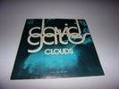 David Gates: Clouds / I Use The Soap / 45 Rpm / W/PS 1973