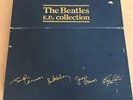 The Beatles - E.P.s Collection 14 Blue Box * Parlophone BEP 14 Box Set UK