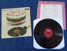 ROLLING STONES LET IT BLEED LK 5025 MONO VINYL LP 1969/INNER P-1A P-1A