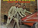 The Impressions Keep on Pushing MONO LP 1964 Vinyl VG+/VG+ Funk T-90106