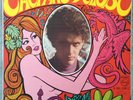 CAETANO VELOSO s/t PHILIPS 1st pressing Brazil mono Mutantes NM-
