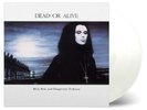 DEAD OR ALIVE Mad Bad And Dangerous To Know LP Limited Edition WHITE VINYL NUOVO