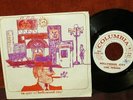 45  Carl Perkins  