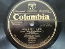 Charleston Chasers - Ain't Misbehavin' (w Eva Taylor) - Columbia 1891-D