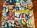 Madonna | Burning Up + Physical Attraction| 12 Inch Vinyl Record | Sealed | RARE