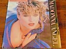 Madonna | Angel / Into The Groove | 12 Inch Vinyl Record | Sealed - NEW  | RARE