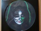 KISS - Peter Criss - Picture Disc Vinyl LP - NEW COPY - Import Album - RECORD