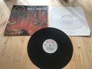 Slayer Hell Awaits 1985 12“ Vinyl RR 9795 Erstpressung