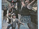 The Doors Strange Days Original Vinyl LP EKS-74014 • NM Audiophile Pedigree