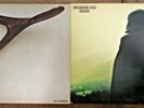 Wishbone Ash  2 × Vinyl, LPs - Wishbone Ash (1970), Argus (1972)