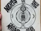 Grateful Dead - Nights of the Living Dead LP Live 1971