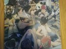 Panda Bear Person Pitch LP 2007 Original Release