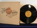 Neil Young, Harvest, Reprise Records MS 2032, 1976, Insert, Folk Rock
