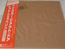 LED ZEPPELIN In Through The Out Door *Jap.pressing with OBI.P10726 *Near Mint