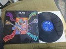 THE WHO A QUICK ONE LP REACTION MONO vinyl RECORD 593002 A 1 B 2