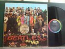 THE BEATLES SGT PEPPER'S  original MONO made in USA 1967