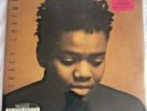 Tracy Chapman 1988  S/T US White Label Promo - DMM Audiophile LP Record - Clean