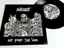 ANTI SECT out from the void 7