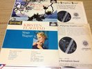 Kirsten Flagstad 3 lps set Mint London OS WB UK sings songs from Norway,Wagner