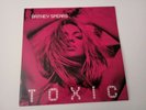 Britney Spears  Toxic 12