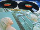 WOODSTOCK TWO ?? THREE DAYS OF PEACE AND MUSIC ?? MAKELLOSES VINYL GERMAN PRESS