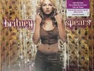 NEW SUPER RARE Britney Spears - Oops ... I Did It Again COLORED Vinyl LP