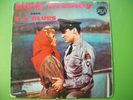 EP - Elvis Presley - G.I.Blues / Didja' Ever + 2weitere   7er Singel*C