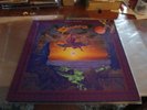 THE DUKES OF STRATOSPHEAR ( XTC ) - Psonic Psunspot - LP colored wax orig. 1987