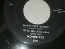 MONDELLOS  