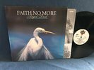 Faith No More Orginal LP - Angel Dust - Slash Records 1992 neuwertig / like new