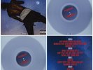 SUPER RARE NEW TRAVIS SCOTT BLUE VINYL DAYS BEFORE RODEO 2x LP [ pre astroworld