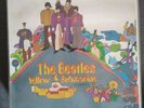 Lp The Beatles - Yellow Submarine - Italy 1977