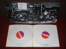 ALLMAN BROTHERS At Fillmore East D/LP 1971 ATLANTIC 1st Press  SUPERB  EARLIEST