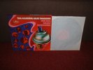 VAN DER GRAAF GENERATOR Aerosol Grey Machine LP 1969 MERCURY 1st Press  MINT